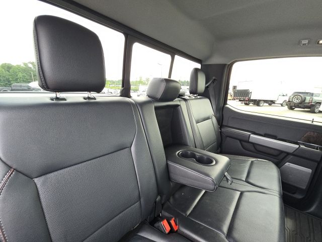 2023 Ford F-250SD Lariat:169156A1