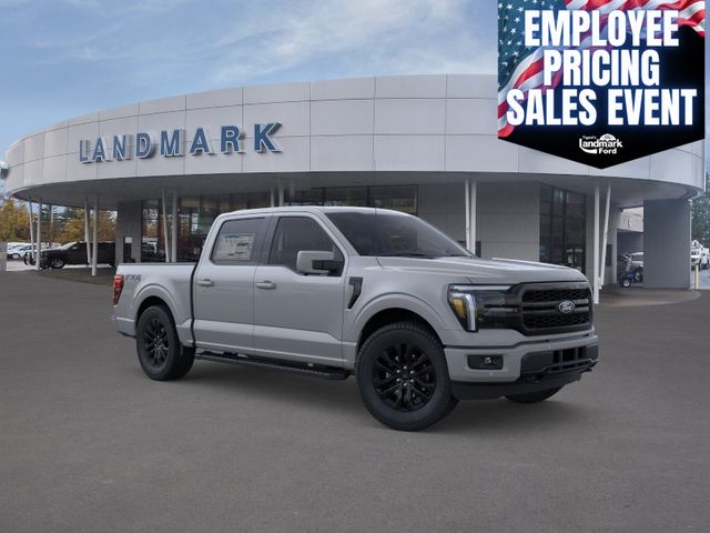 new 2026 Ford F-150 car, priced at $66,268
