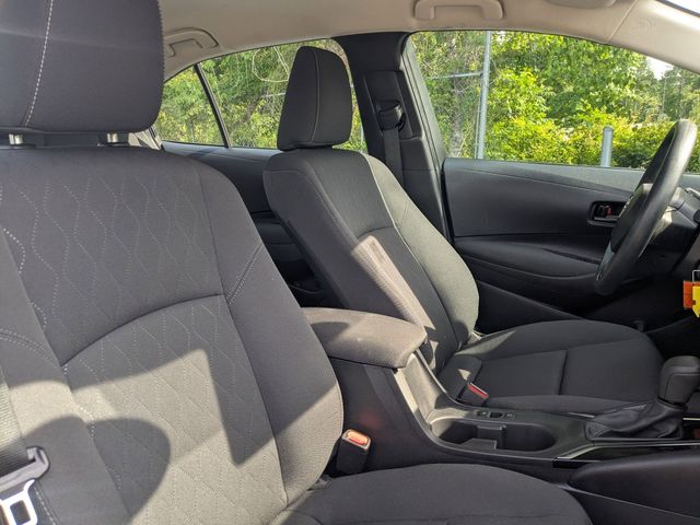 2024 Toyota Corolla LE  at Davis Toyota of Orangeburg