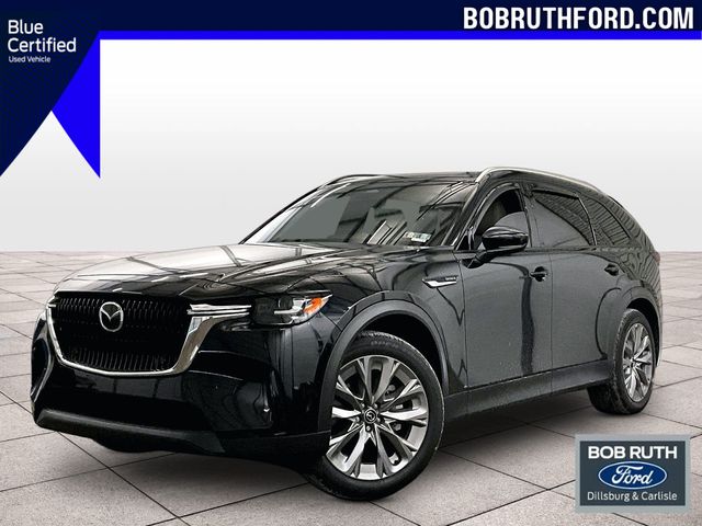 2026 Mazda CX-90 3.3 Turbo Preferred - 0