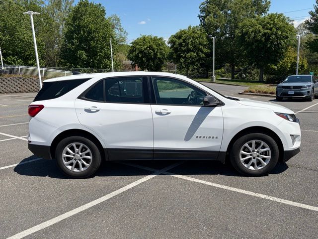 used 2019 Chevrolet Equinox car, priced at $9,492