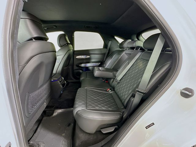 2025 Genesis GV70 Sport Advanced 26