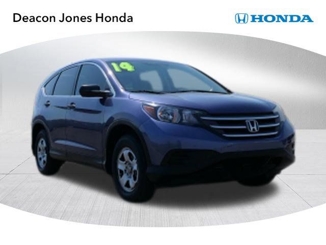 2014 Honda CR-V LX FWD