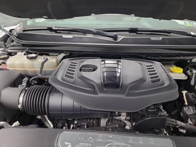 2023 – Jeep – Wagoneer L