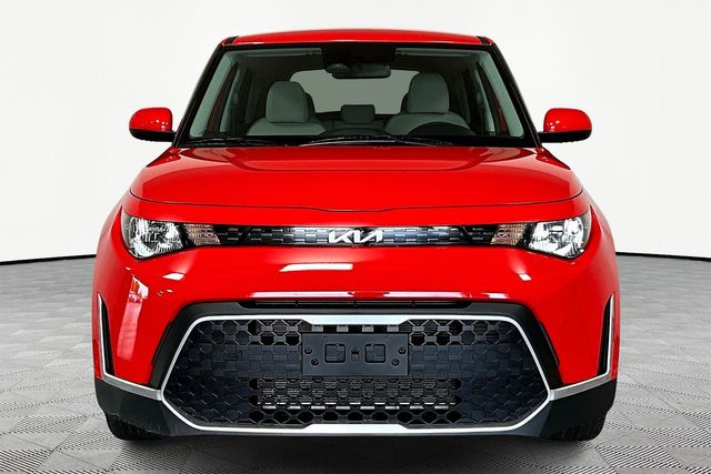 Used 2024 Kia Soul For Sale in OLIVE BRANCH, MS