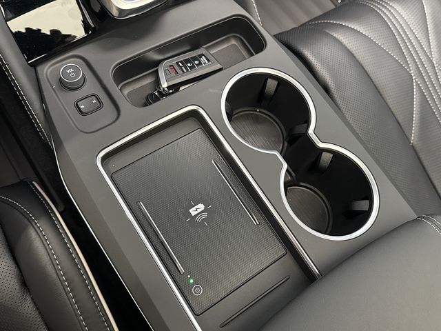 New 2026 Black Acura Advance Package image 21