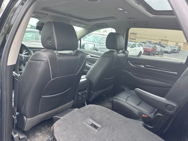 Used 2020 Buick Enclave For Sale in Indianapolis, IN