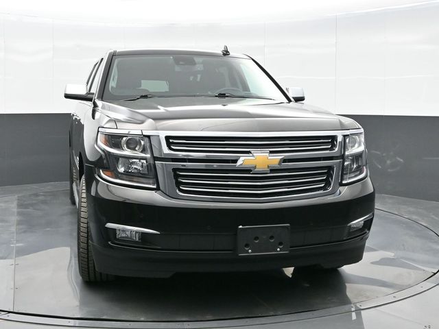 Used 2020 Chevrolet Suburban Premier with VIN 1GNSKJKC3LR169680 for sale in Frederick, MD