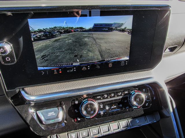 2026 GMC Sierra 2500HD Denali:44905