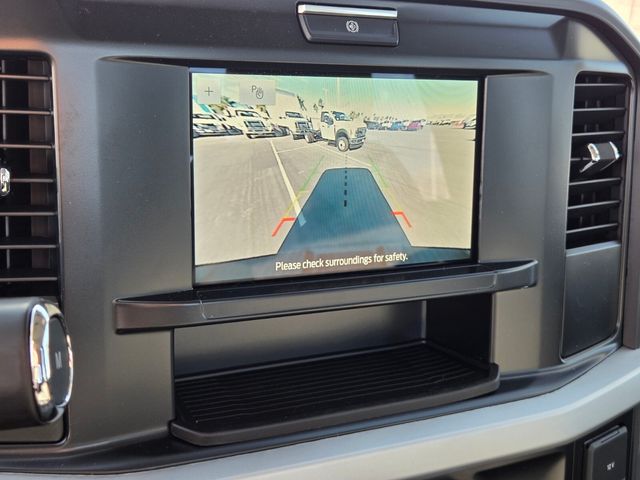 New 2026 Ford Super Duty F-250 SuperCab 8' Box XL