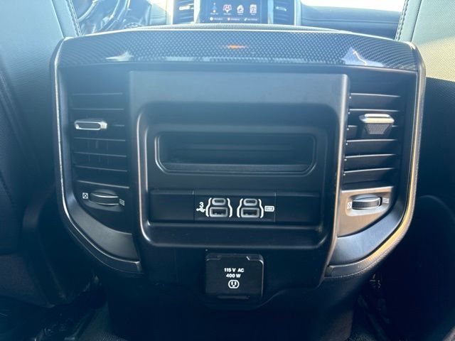 Used 2020 Ram 1500 Truck