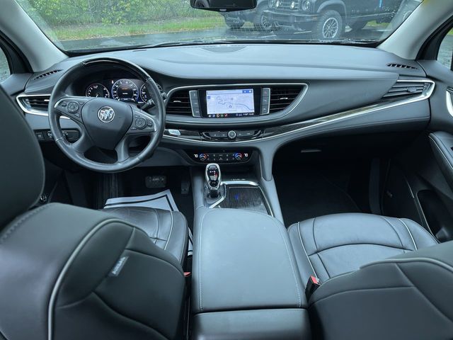 Used 2021 Buick Enclave For Sale in Livonia, MI