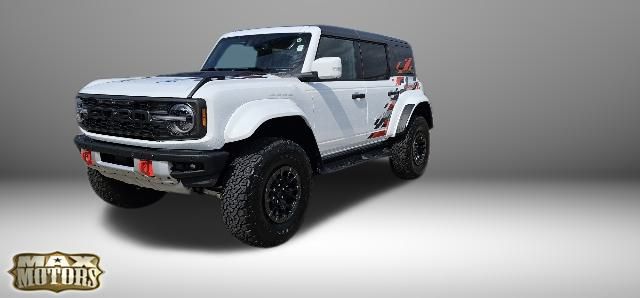 2024 Ford Bronco Raptor 3