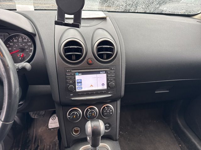 Used 2011 Nissan Rogue For Sale in Indianapolis, IN