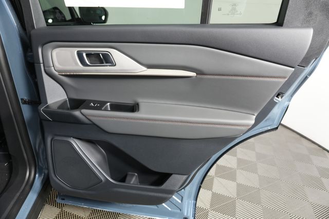 New 2026 Blue Ford Active image 26