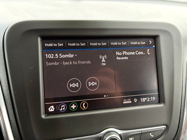 2020 Chevrolet Equinox AWD 2FL