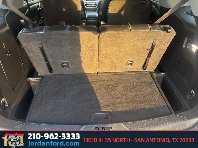 Used Car 2023 Ford Explorer  Xlt For Sale Under $30,000 In San Antonio, Texas