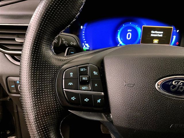 2020 Ford Explorer ST Gray at Phil Fitts Ford
