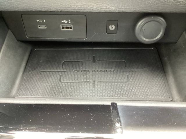 Used Car 2022 Mitsubishi Outlander  Se For Sale Under $25,000 In San Antonio, Texas