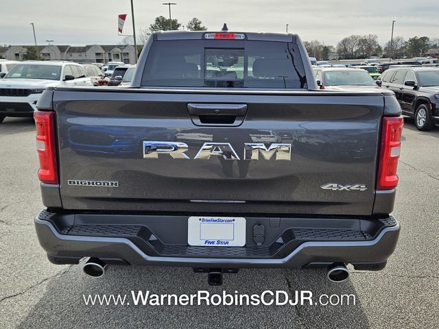 New 2026 Gray Ram Big Horn/Lone Star image 9