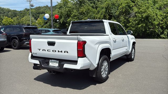 Used 2024 Toyota Tacoma Truck