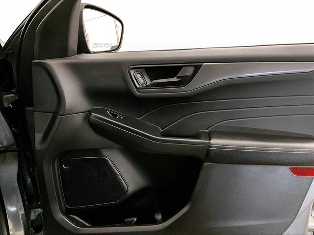 2024 Ford Escape Active Gray at Honda North