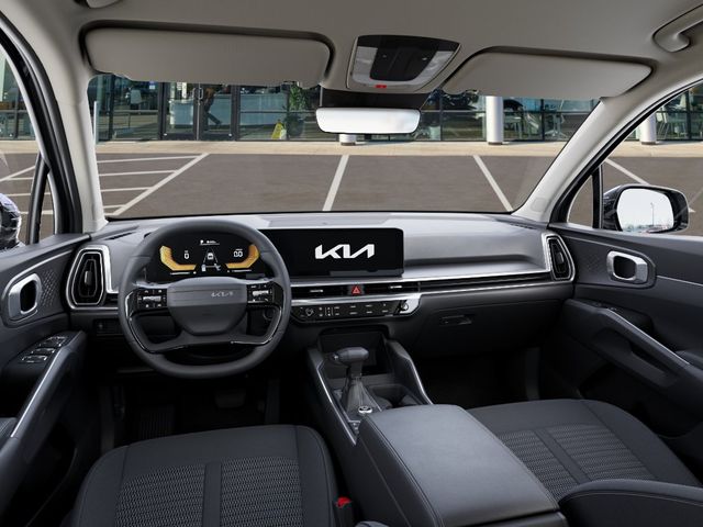 New 2026 Kia Sorento SUV