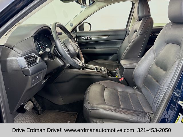 2022 Mazda CX-5 S Premium Plus package - Photo 6