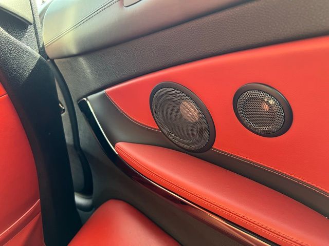 2016 BMW M4 #47