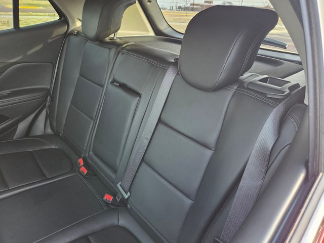 2019 Buick Encore Essence