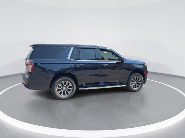 Used 2022 Blue Chevrolet LT image 9