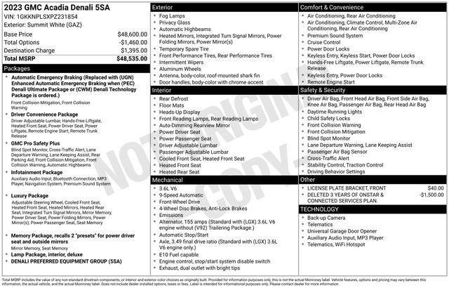 View vehicle photo 6