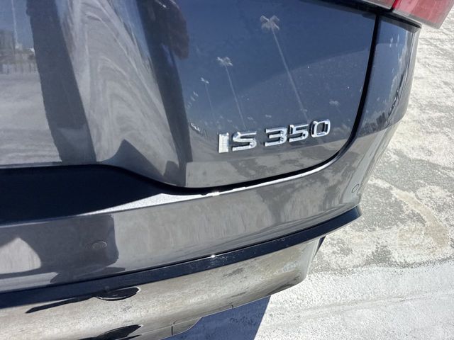 2025 Lexus IS - $47,998