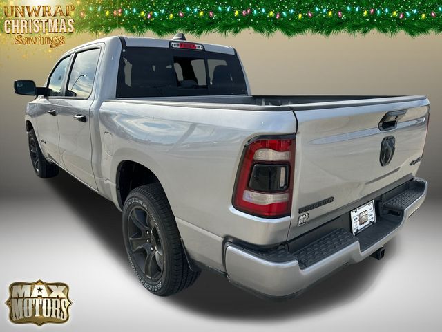 2023 Ram 1500 Big Horn/Lone Star 10