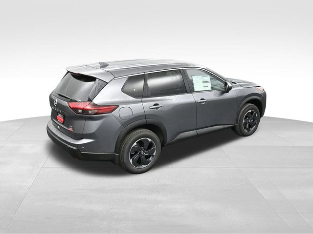 2024 Nissan Rogue SV 30