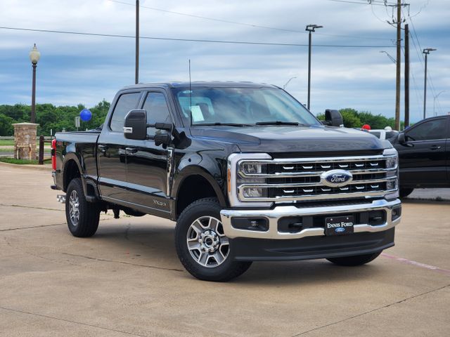 2025 Ford F-250SD Lariat photo
