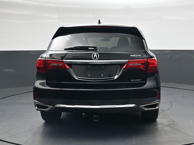 Used 2019  Acura 3.5L Technology Package image 5