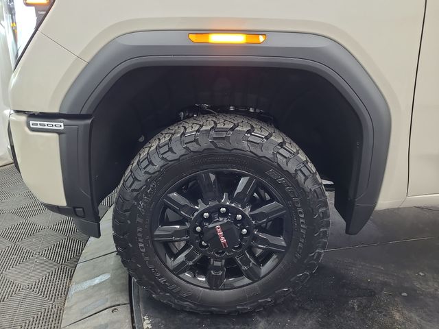 2026 – GMC – Sierra 2500HD