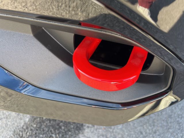 2026 GMC Terrain AT4:44969