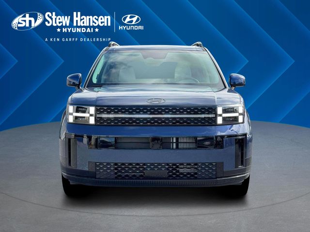 New 2026 Blue Hyundai Calligraphy image 12