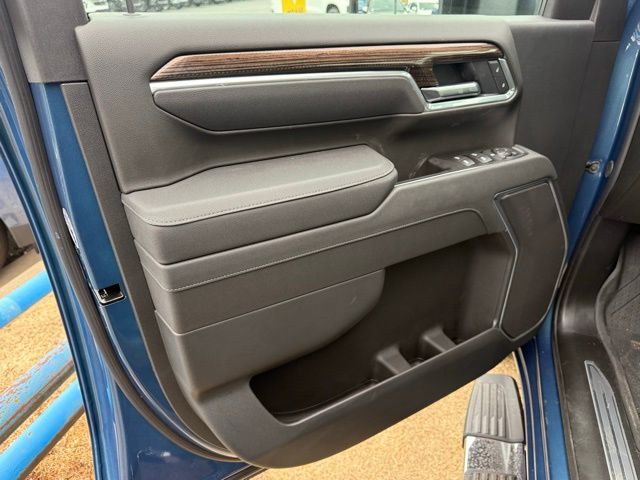 new 2026 Chevrolet Silverado 3500HD car, priced at $79,045