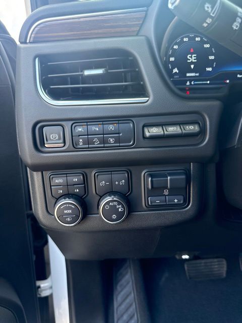 2023 Chevrolet Tahoe High Country:46999B