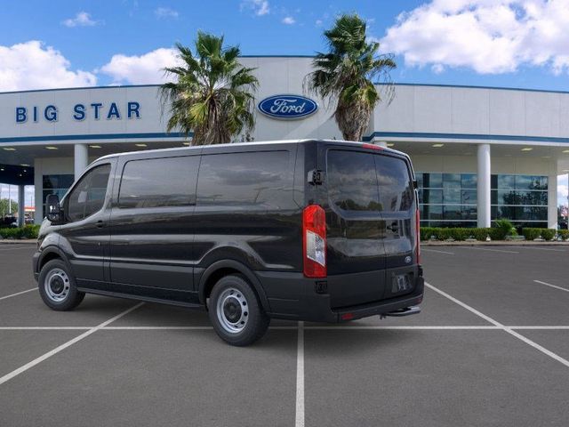 New 2026 Black Ford Base image 4