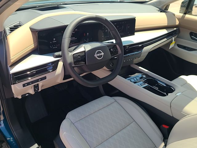 New 2026 Nissan Murano SUV