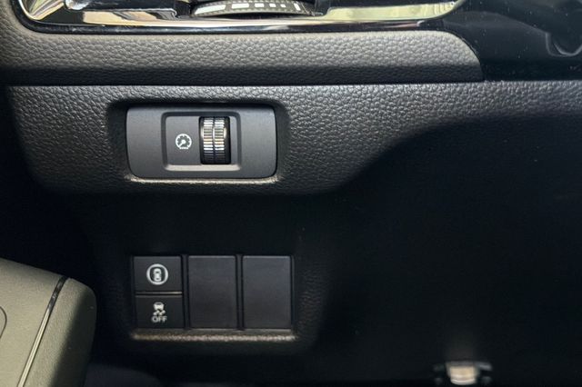 2024 Honda Civic EX - Photo 31