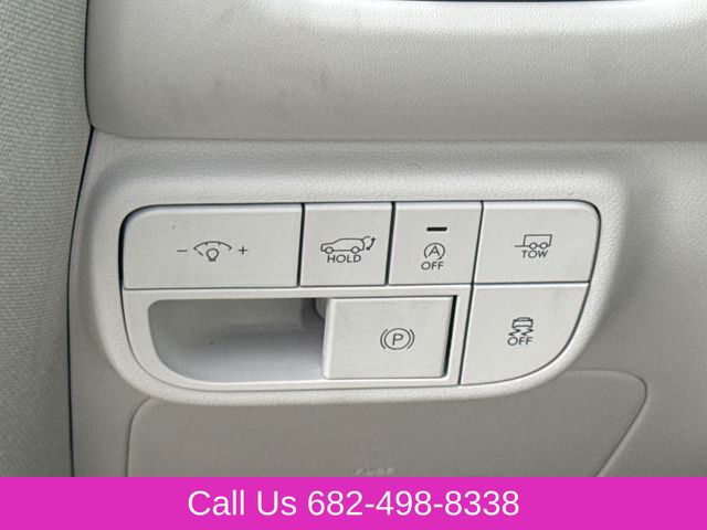 Used 2026 Hyundai Palisade SUV