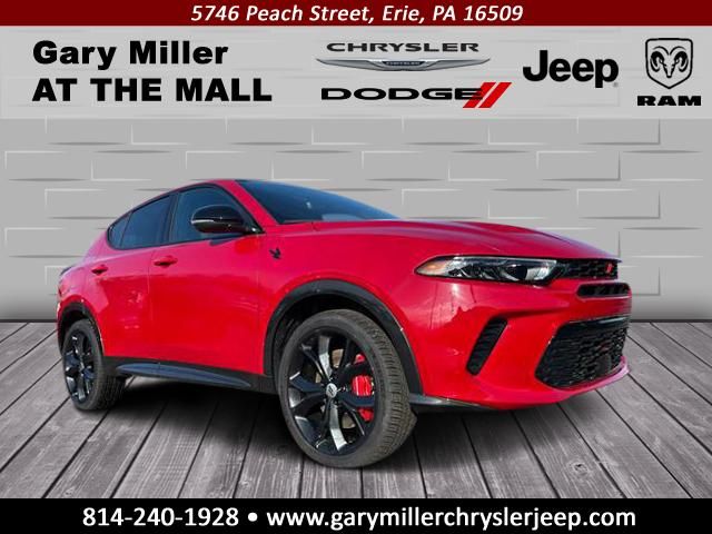 2024 Dodge Hornet R/T Plus AWD