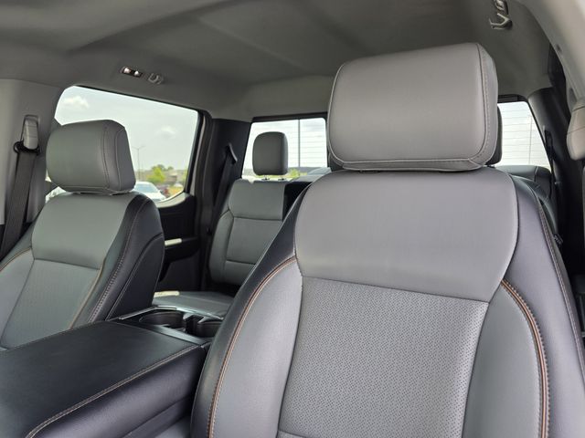 Used 2025 Ford F-150 Truck