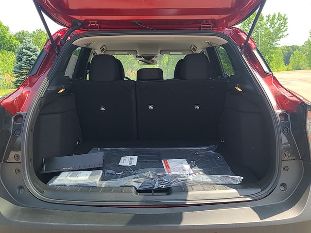 New 2026 Nissan Kicks SUV