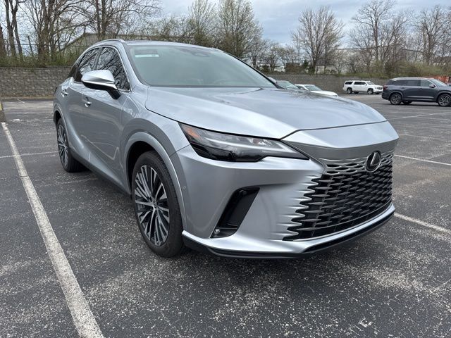 2024 Lexus RX 350 AWD